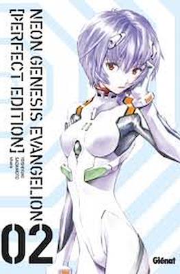Neon Genesis Evangelion Perfect Edition #2