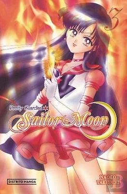 Pretty Guardian Sailor Moon #3
