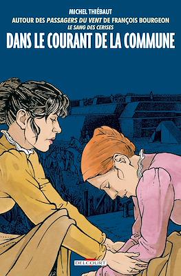 Dans le courant de la Commune