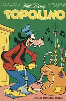 Topolino #1131