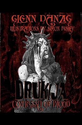 Drukija Contessa of Blood