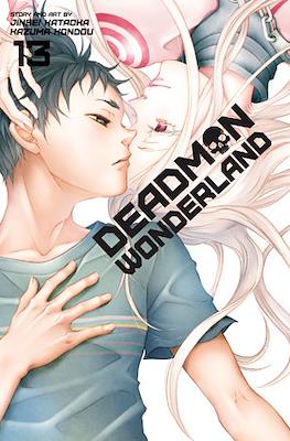 Deadman Wonderland #13