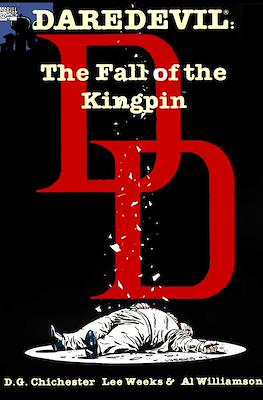 Daredevil. The Fall of the Kingpin