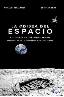 La odisea del espacio