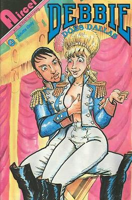 Debbie Does Dallas #15