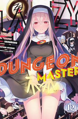 Lazy Dungeon Master #12