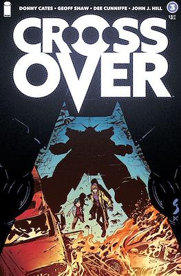 Crossover (Comic Book) #3
