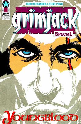 Grimjack Special - Youngblood