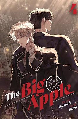 The Big Apple #4