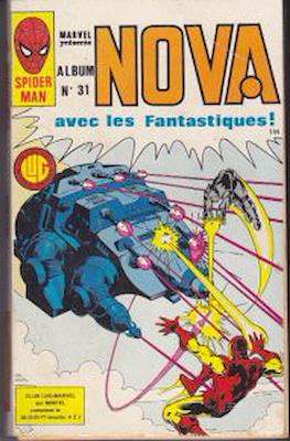 Nova #31
