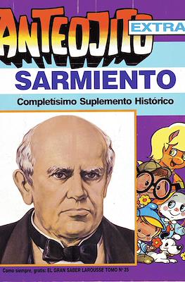 Anteojito #1172