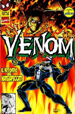 Venom Vol. 1 #19