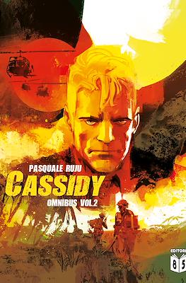 Cassidy Omnibus #2