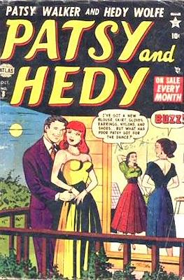 Patsy and Hedy #8