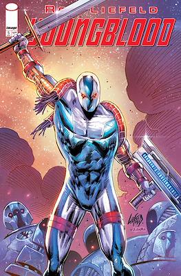 Youngblood (2025) #5