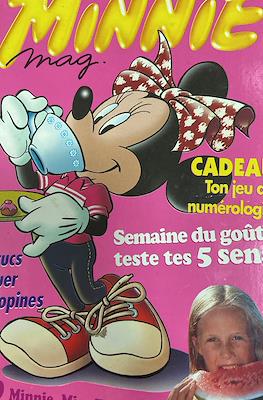 Minnie Mag #28