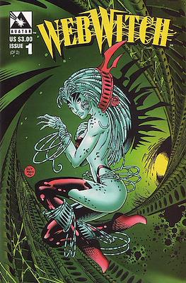 Webwitch (1997) #1