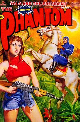 The Phantom #1582