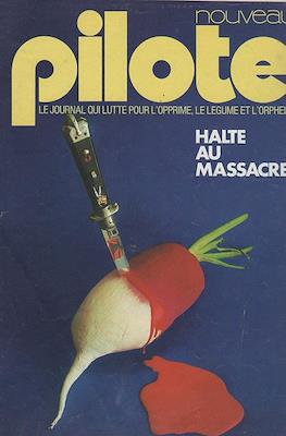 Pilote #746