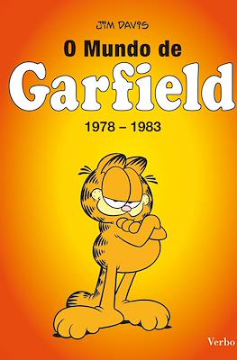 O mundo de Garfield: 1978 - 1983