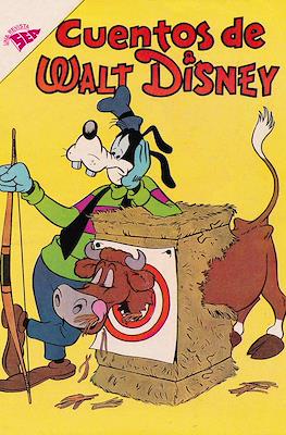 Cuentos de Walt Disney #247