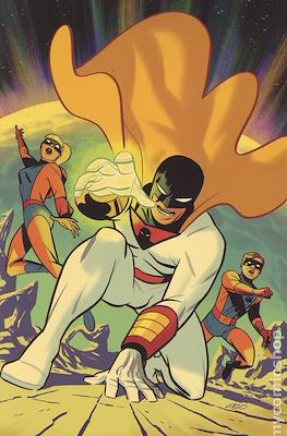 Space Ghost (2025 Variant Covers) #3.8