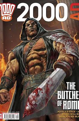 2000 AD #1890