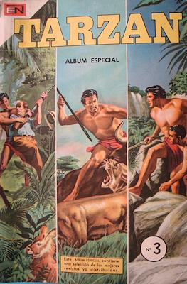 Tarzan - Álbum especial #3