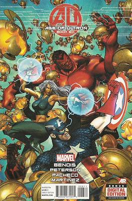 Age of Ultron #6