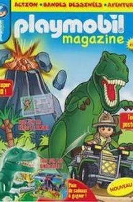 Playmobil Magazine #1