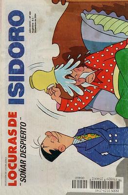 Locuras de Isidoro #460