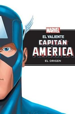 Marvel Orígenes #2