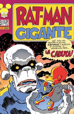 Rat-Man Gigante #51