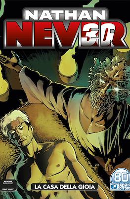Nathan Never #362