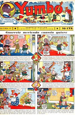 Yumbo (1934) #46