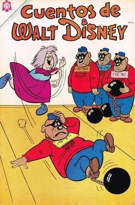Cuentos de Walt Disney #349
