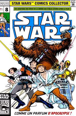 Star Wars Comics Collector #8
