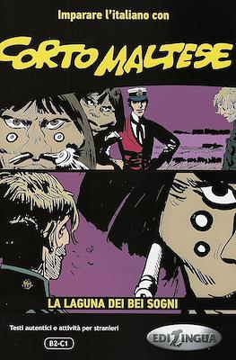 Imparare l'italiano con i fumetti #4