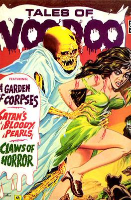 Tales of Voodoo #30