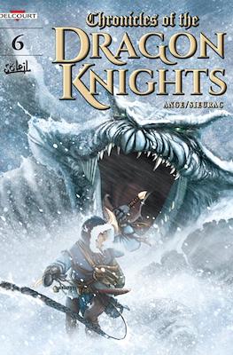 Chronicles of the Dragon Knights #6