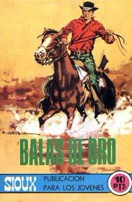 Sioux #160