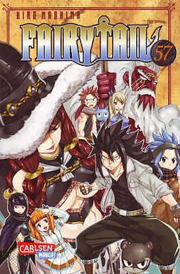 Fairy Tail #57