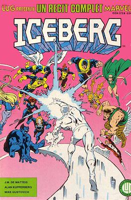 Un Récit Complet Marvel #13