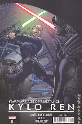 Star Wars: Age of Resistance #9.1