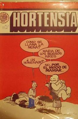 Hortensia #146