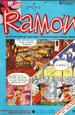 Ramón