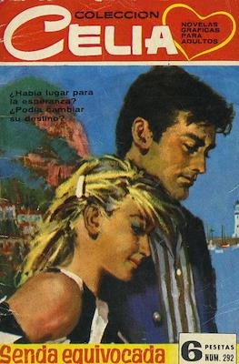 Colección Celia #292