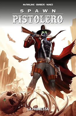 Spawn Pistolero #6