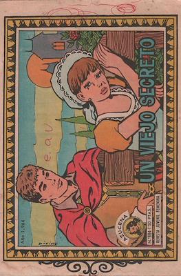 Azucena #884