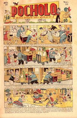 Pocholo (1931-1937) #145